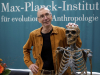 Svante Pääbo, Διευθυντής στο Ινστιτούτο Max Planck για την Εξελικτική Ανθρωπολογία
