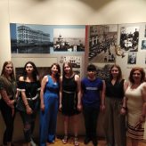 Βράβευση μαθητών του 3ου ΓΕ.Λ. Ευόσμου  στον 5ο Μαθητικό Διαγωνισμό του Ιδρύματος των Φίλων του  Μουσείου Μακεδονικού Αγώνα
