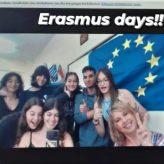 ERASMUS DAYS!!!