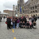 Το 3ο ΓΕΛ Ευόσμου ταξιδεύει στη Βιέννη και στο Μόναχο!