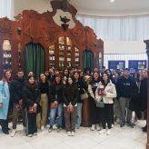Επίσκεψη στο Ελληνικό Φαρμακευτικό Μουσείο