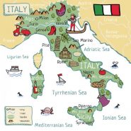 Απόφαση επιλογής τουριστικού πρακτορείου για εκδρομή στην Ιταλία