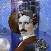 Nikola Tesla: ένας σύγχρονος Προμηθέας